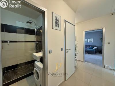 Аренда квартиры 3+1 Olomouc, Fischerova č. 13