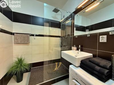 Аренда квартиры 3+1 Olomouc, Fischerova č. 15