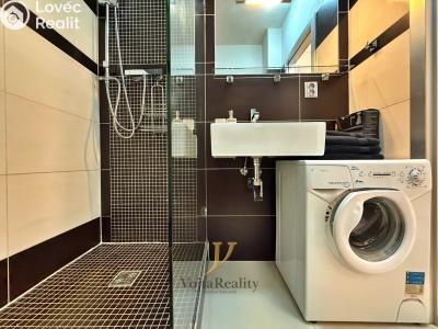 Аренда квартиры 3+1 Olomouc, Fischerova č. 16