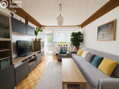 Продаж квартири 4+1 Liberec, Lounská č. 1
