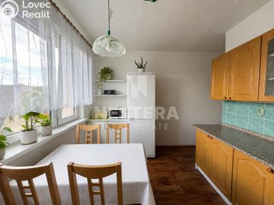 Продаж квартири 4+1 Liberec, Lounská č. 2