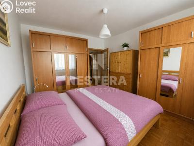 Продаж квартири 4+1 Liberec, Lounská č. 3
