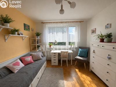 Продаж квартири 4+1 Liberec, Lounská č. 4