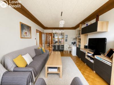 Продаж квартири 4+1 Liberec, Lounská č. 5