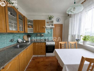 Продаж квартири 4+1 Liberec, Lounská č. 6