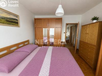 Продаж квартири 4+1 Liberec, Lounská č. 7