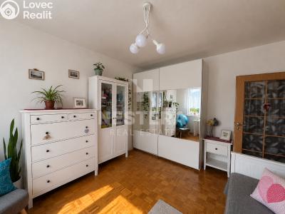 Продаж квартири 4+1 Liberec, Lounská č. 8