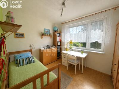 Продаж квартири 4+1 Liberec, Lounská č. 9