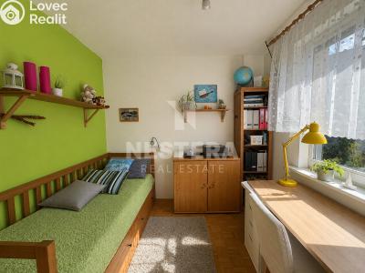 Продаж квартири 4+1 Liberec, Lounská č. 10