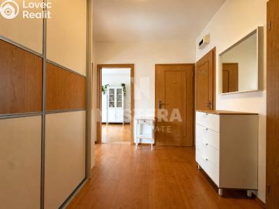 Продаж квартири 4+1 Liberec, Lounská č. 12