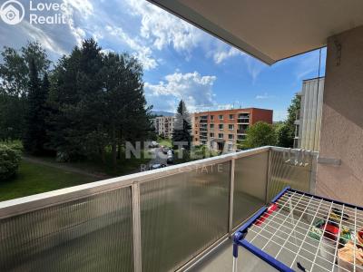 Продаж квартири 4+1 Liberec, Lounská č. 13
