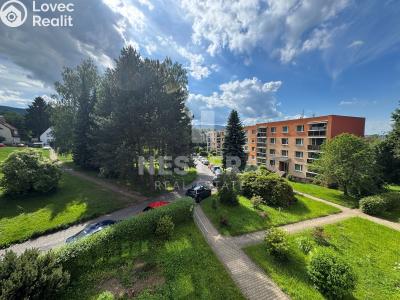 Продаж квартири 4+1 Liberec, Lounská č. 14