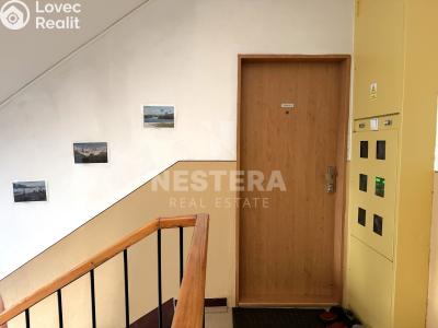 Продаж квартири 4+1 Liberec, Lounská č. 15