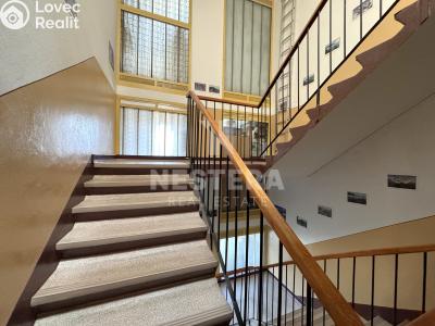Продаж квартири 4+1 Liberec, Lounská č. 16