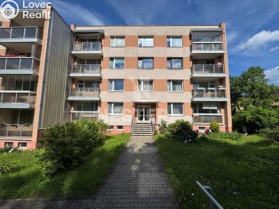 Продаж квартири 4+1 Liberec, Lounská č. 17