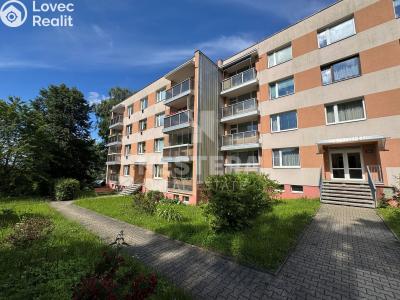 Продаж квартири 4+1 Liberec, Lounská č. 18