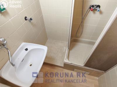 Prodej bytu 1+1 Frymburk č. 9