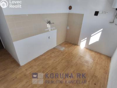 Prodej bytu 1+1 Frymburk č. 14