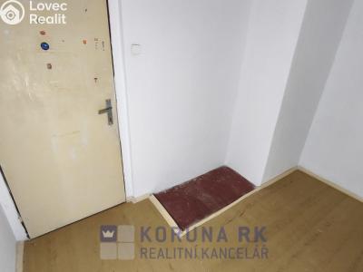 Prodej bytu 1+1 Frymburk č. 15