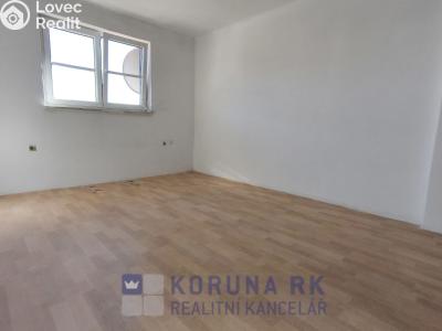 Prodej bytu 1+1 Frymburk č. 16