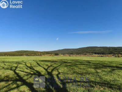 Prodej bytu 1+1 Frymburk č. 25