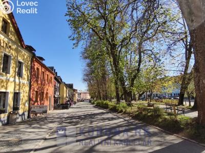 Prodej bytu 1+1 Frymburk č. 29