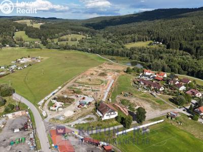 Prodej bytu 1+1 Frymburk č. 32