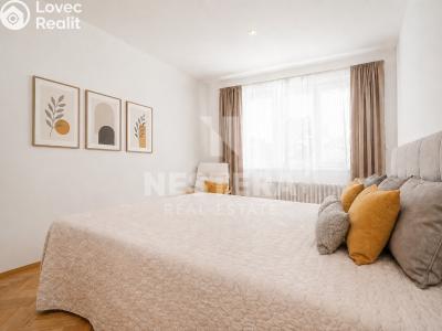 Продажа нестандартной квартиры Praha, Za Pohořelcem č. 9