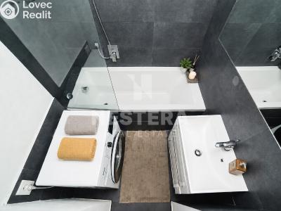 Продажа нестандартной квартиры Praha, Za Pohořelcem č. 11