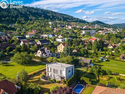 Prodej rodinného domu Beroun, Za Viničnou 255 č. 7