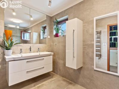 Prodej rodinného domu Beroun, Za Viničnou 255 č. 30