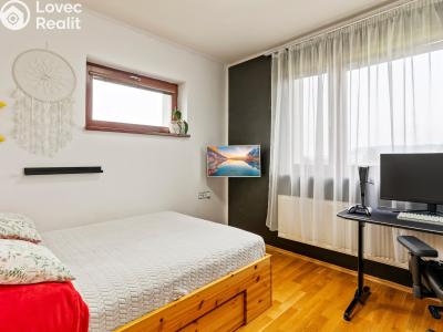 Prodej rodinného domu Beroun, Za Viničnou 255 č. 33