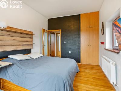 Prodej rodinného domu Beroun, Za Viničnou 255 č. 35