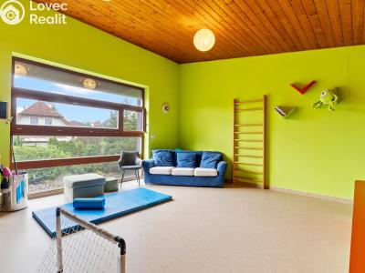 Prodej rodinného domu Beroun, Za Viničnou 255 č. 27