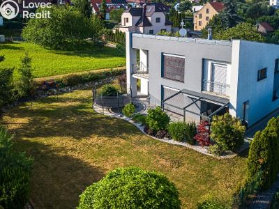 Sale family house Beroun, Za Viničnou 255 č. 1