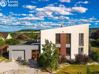 Sale family house Beroun, Za Viničnou 255 č. 2
