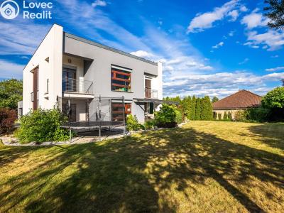 Sale family house Beroun, Za Viničnou 255 č. 4