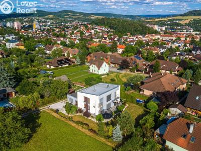 Sale family house Beroun, Za Viničnou 255 č. 5