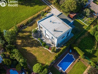Sale family house Beroun, Za Viničnou 255 č. 6