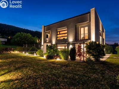 Sale family house Beroun, Za Viničnou 255 č. 8
