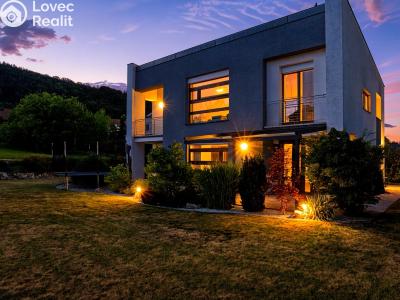 Sale family house Beroun, Za Viničnou 255 č. 9