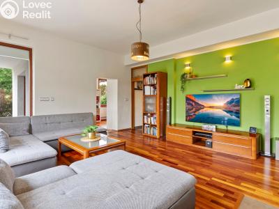 Sale family house Beroun, Za Viničnou 255 č. 11