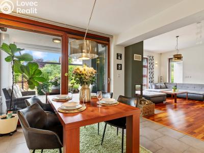 Sale family house Beroun, Za Viničnou 255 č. 13