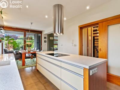 Sale family house Beroun, Za Viničnou 255 č. 16