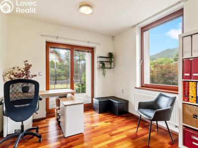 Sale family house Beroun, Za Viničnou 255 č. 19