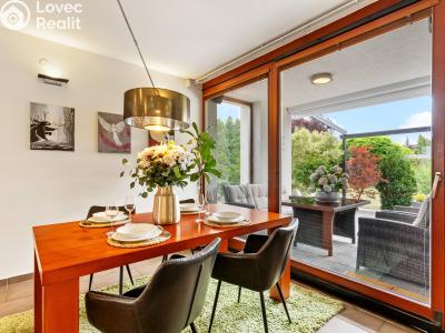 Sale family house Beroun, Za Viničnou 255 č. 21