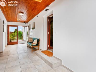 Sale family house Beroun, Za Viničnou 255 č. 26