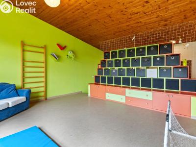 Sale family house Beroun, Za Viničnou 255 č. 28