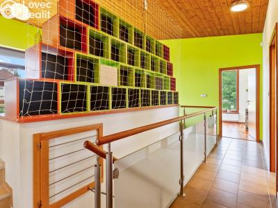 Sale family house Beroun, Za Viničnou 255 č. 29