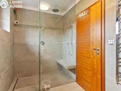 Sale family house Beroun, Za Viničnou 255 č. 31